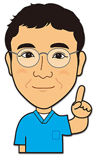 歯科医師：野原 良平